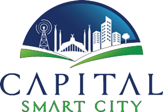 Capital Smart City